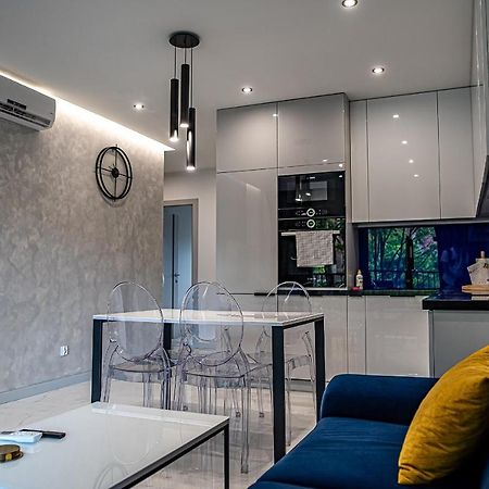 Luksusowy Apartament Na Starym Miescie Lublin Buitenkant foto