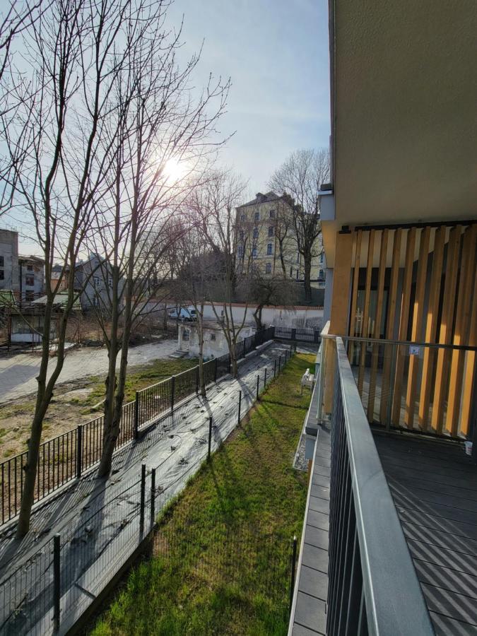 Luksusowy Apartament Na Starym Miescie Lublin Buitenkant foto