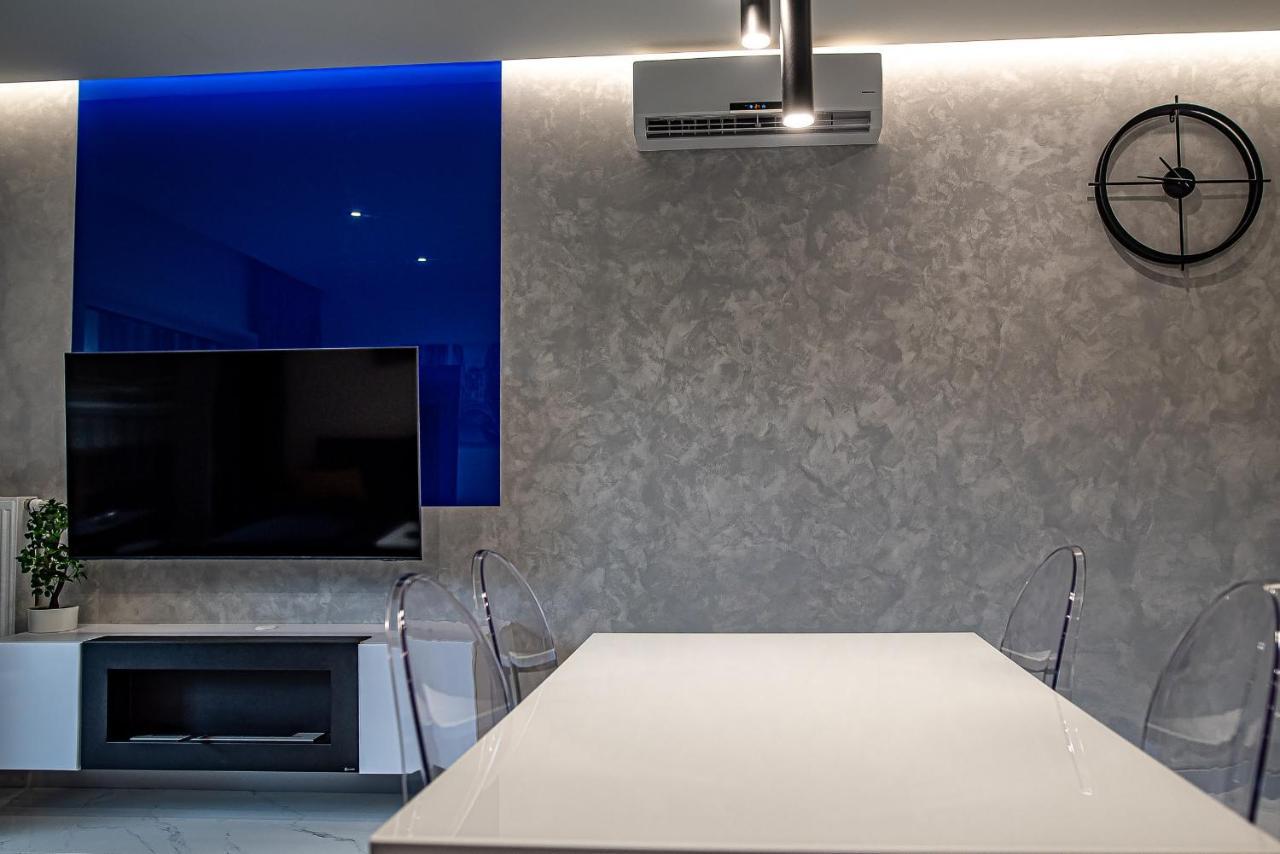 Luksusowy Apartament Na Starym Miescie Lublin Buitenkant foto
