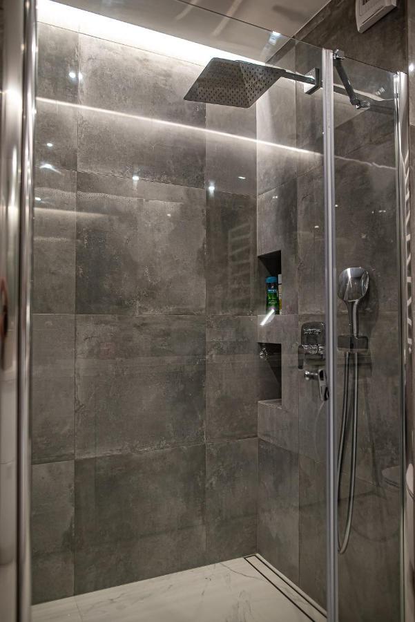 Luksusowy Apartament Na Starym Miescie Lublin Buitenkant foto