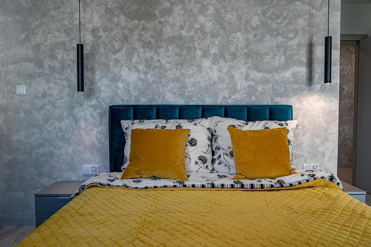 Luksusowy Apartament Na Starym Miescie Lublin Buitenkant foto