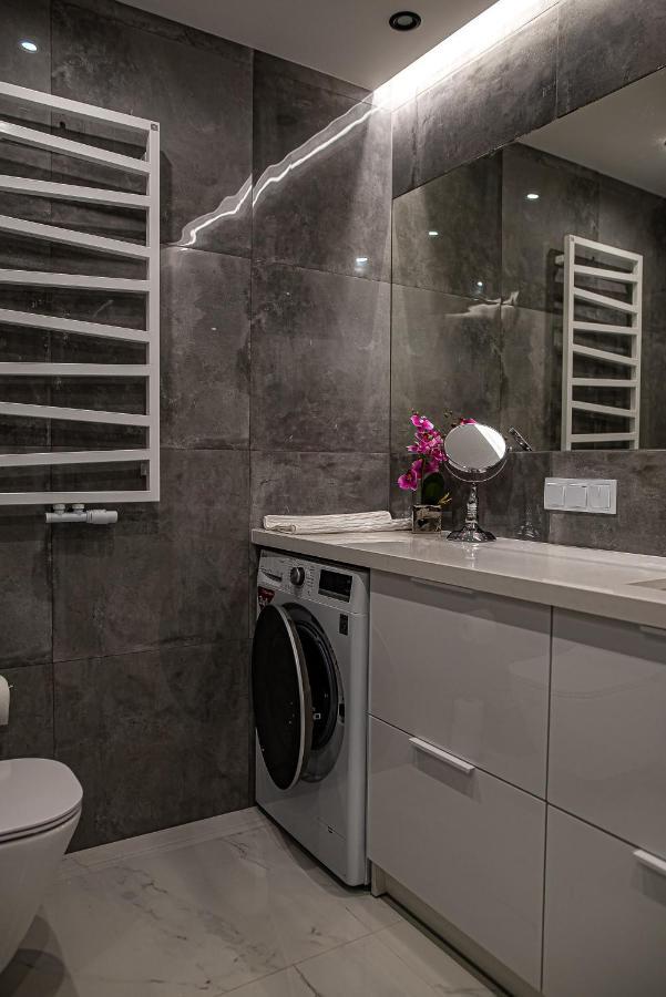 Luksusowy Apartament Na Starym Miescie Lublin Buitenkant foto